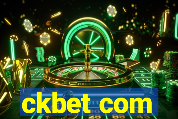 ckbet com